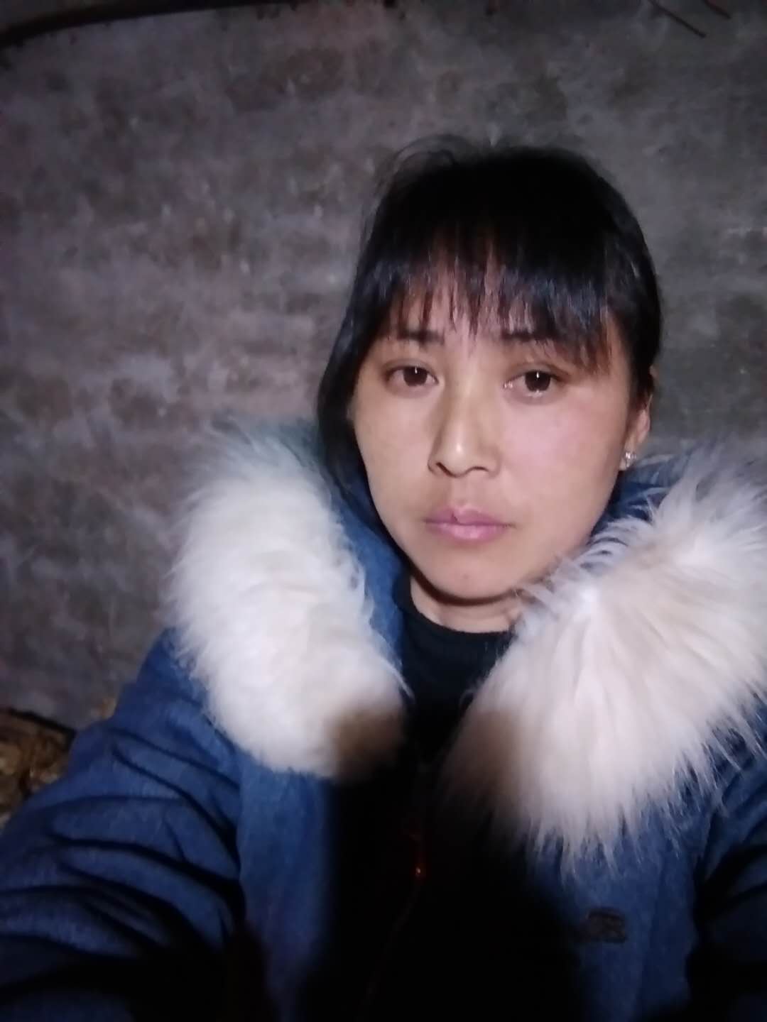 住家阿姨——李金花