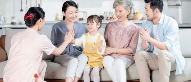好消息！邦尼家政直播在线课堂开始啦！