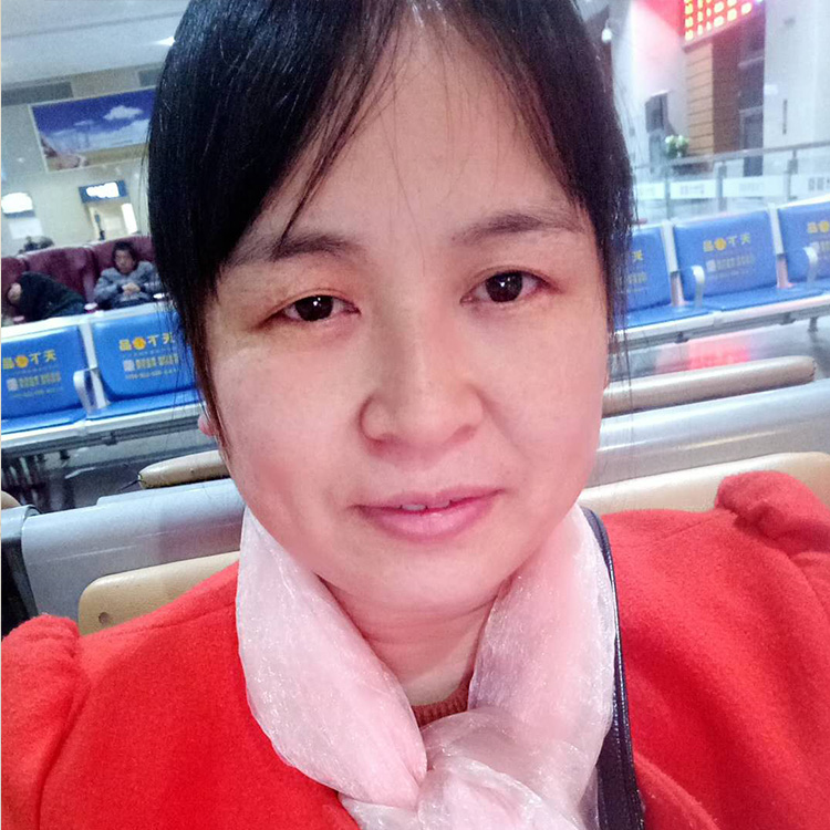 不住家阿姨—劉小莉