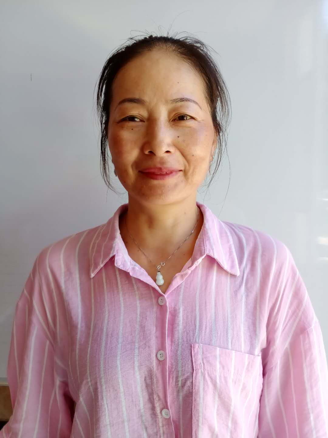 不住家阿姨—仲蜀湘