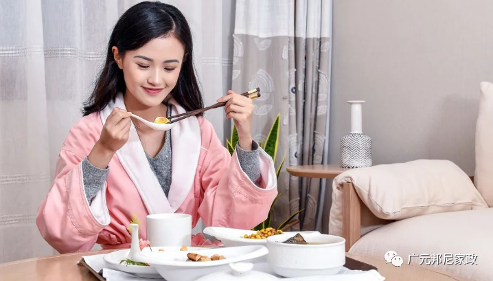 产后食欲不振怎么办？三阶段、四原则、五妙方助你开胃！