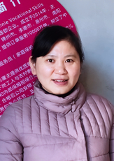 住家阿姨——王小兰