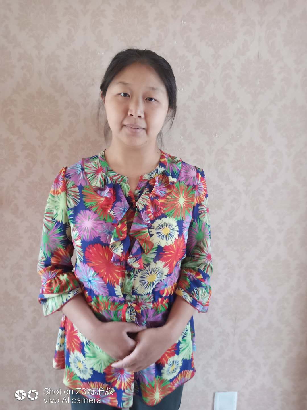 家庭保潔——石蘭平