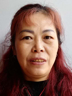 住家（有證）育兒嫂——張菊