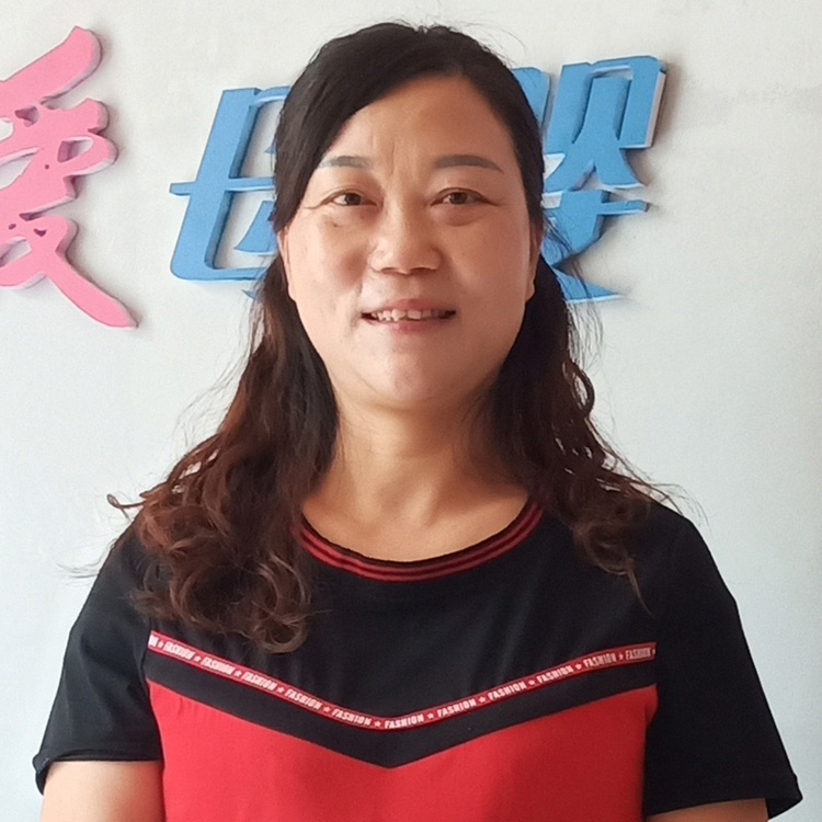 住家阿姨—茍玉珍