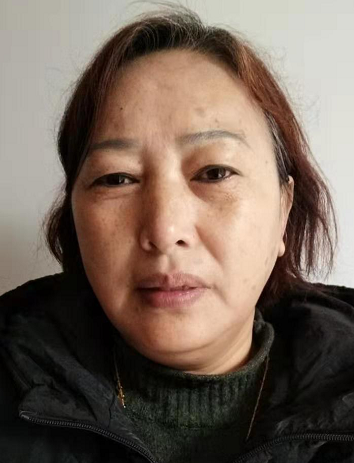 余琼丽——住家阿姨