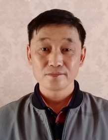 護工（有證）——楊金毅