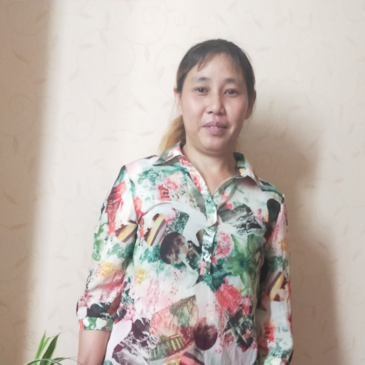 不住家阿姨—尤华蓉
