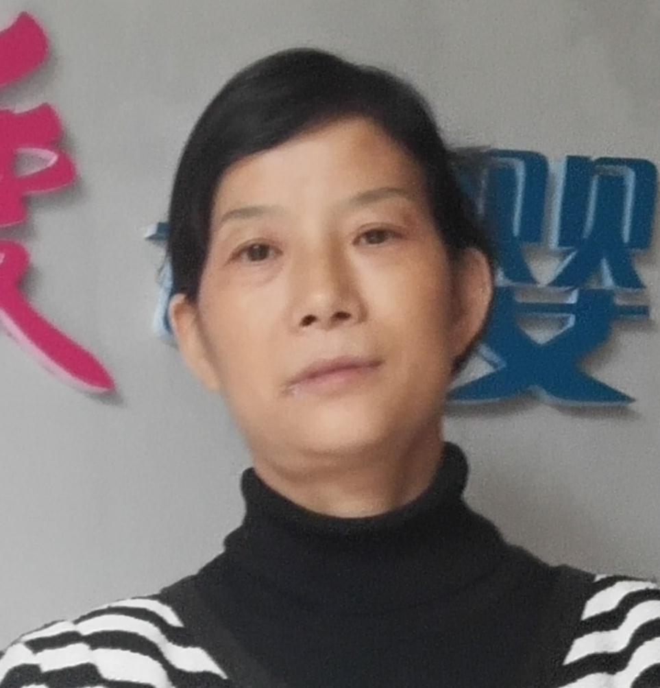 住家月嫂（有證）——李麗