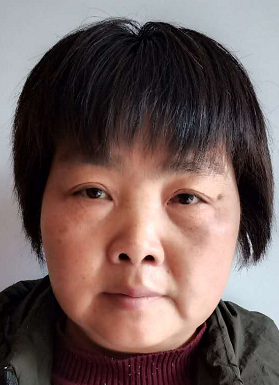 住家阿姨——王爱华
