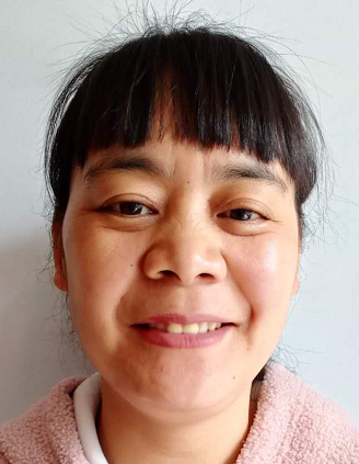 育兒嫂（有證）—王啟花