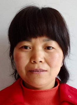 住家阿姨——夏桂英