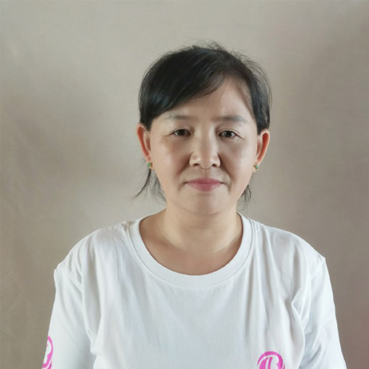 家庭阿姨—張業芬
