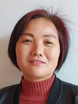 住家阿姨—王成芳