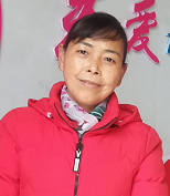 住家阿姨——杨春蓉