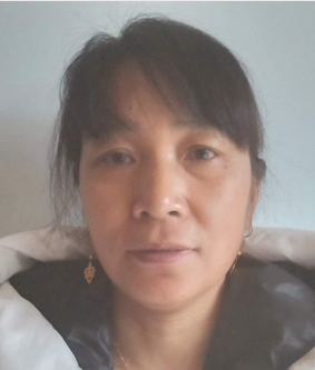 住家阿姨——薛仁慧