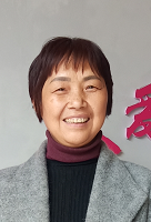 不住家阿姨——何昌秀