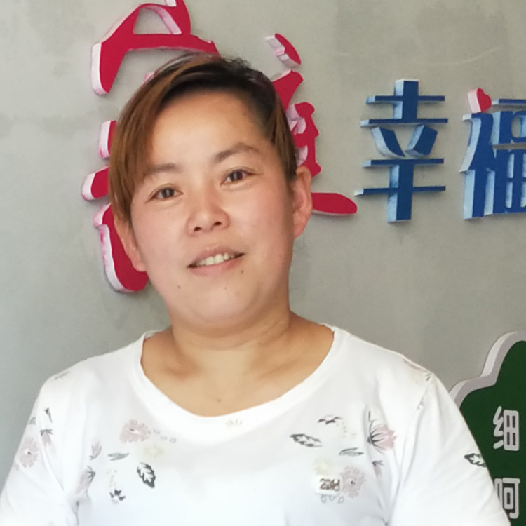 不住家阿姨—李芙蓉