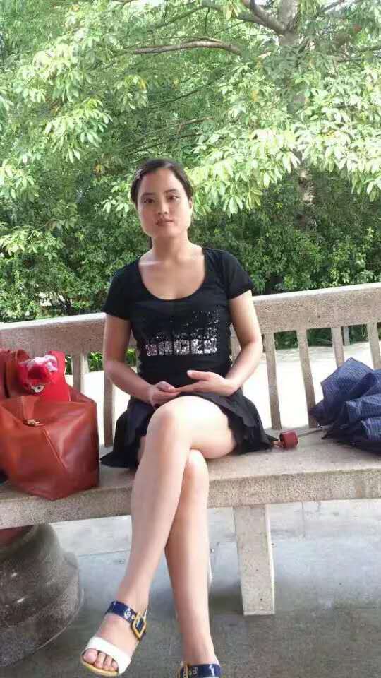 住家月嫂——蘇梅