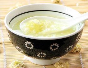 育兒嫂總結的部分寶寶主食食譜
