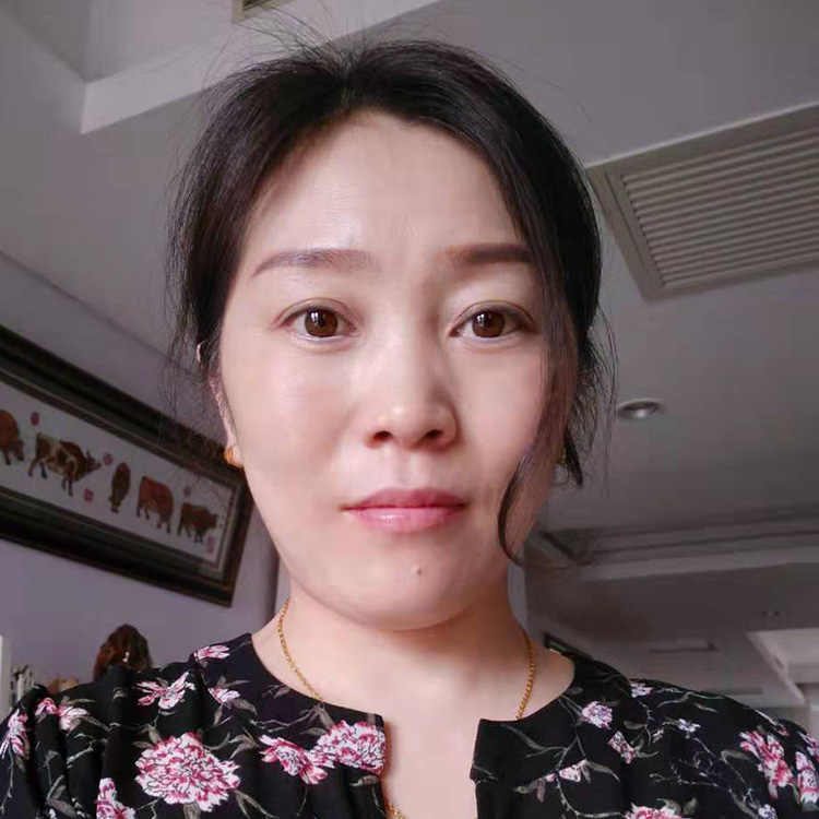 住家阿姨—亢國珍