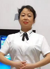 住家月嫂（有證）——梁鳳琴