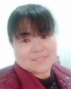 住家阿姨——李秀华