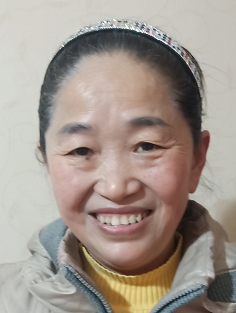 住家阿姨——李秀华